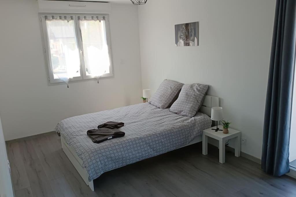 Neuve Entre & Montagne * Thonon-les-Bains