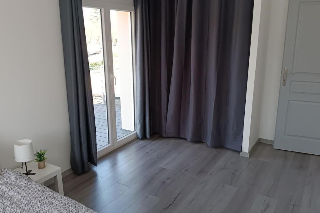 Neuve Entre & Montagne Thonon-les-Bains
