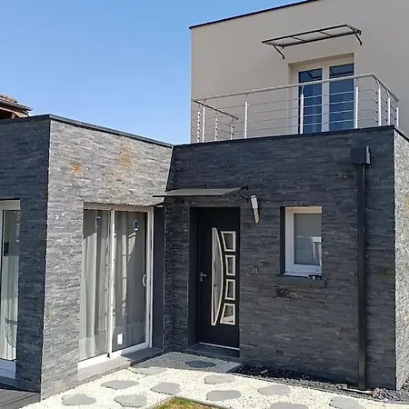 Villa Neuve Entre Lac & Montagne Thonon-les-Bains Exterior photo